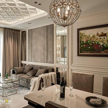 Rivergate Apartment Хошимін Екстер'єр фото