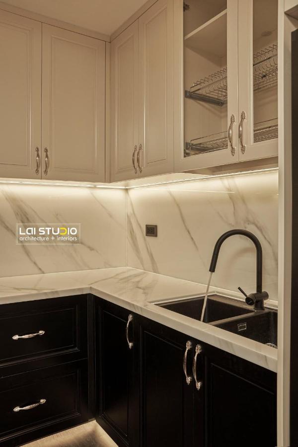Rivergate Apartment Хошимін Екстер'єр фото