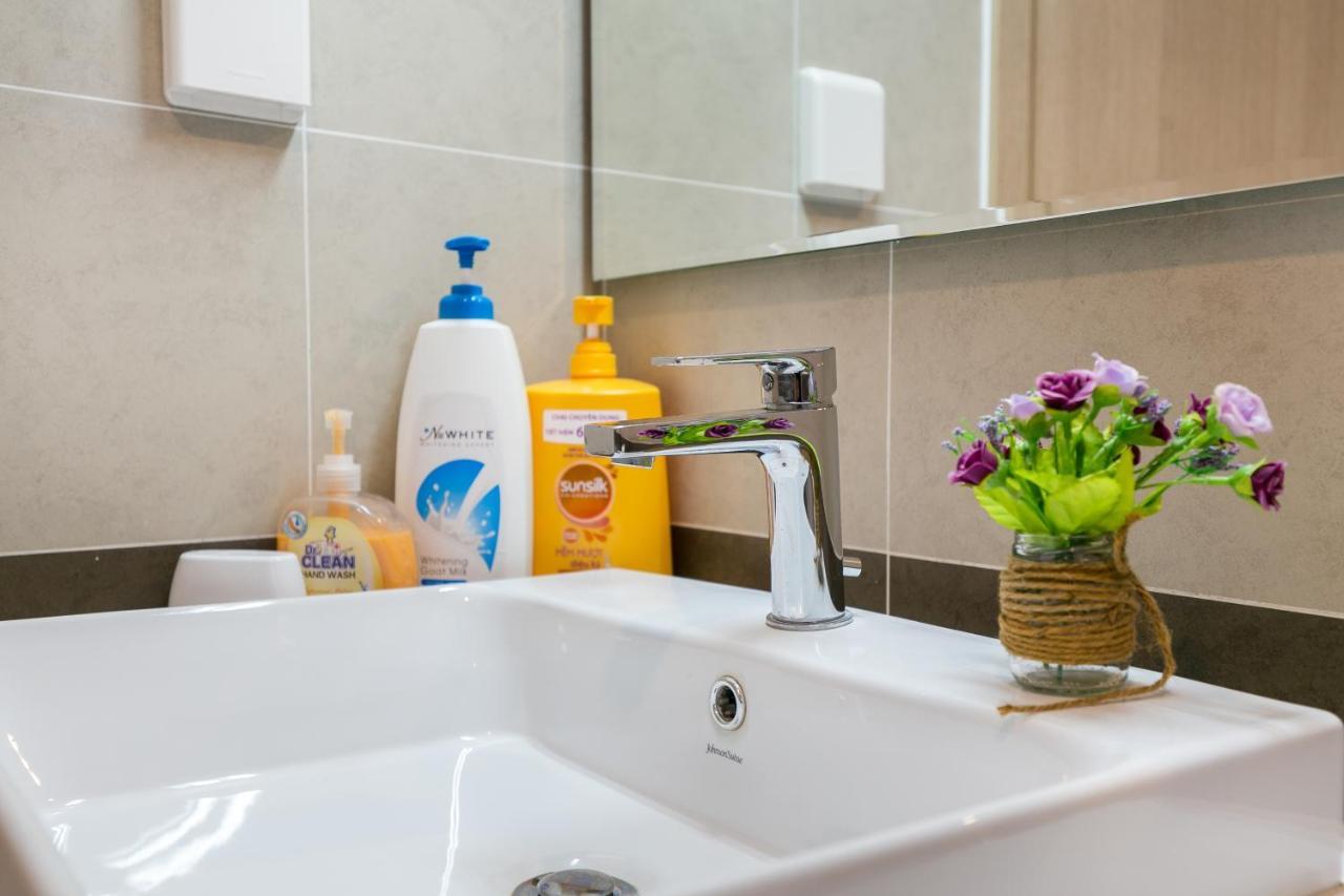 Rivergate Apartment Хошимін Екстер'єр фото