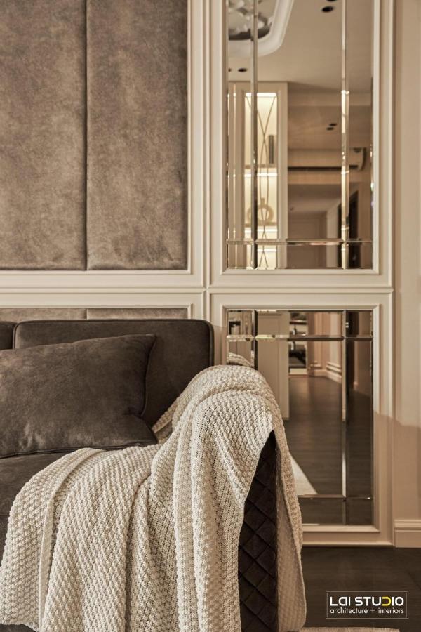 Rivergate Apartment Хошимін Екстер'єр фото