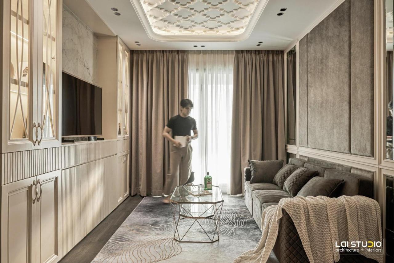 Rivergate Apartment Хошимін Екстер'єр фото
