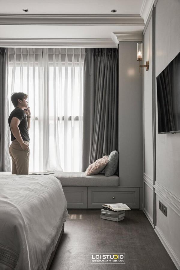 Rivergate Apartment Хошимін Екстер'єр фото