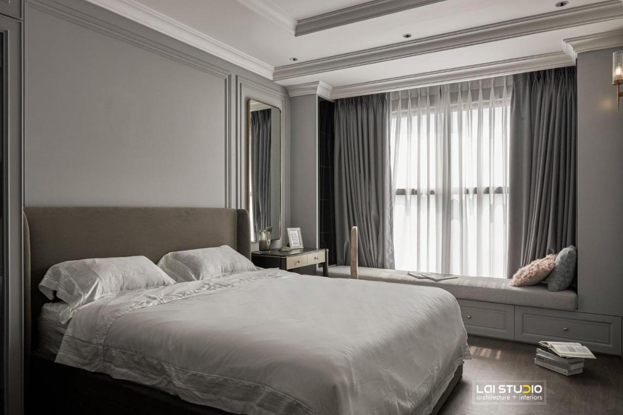 Rivergate Apartment Хошимін Екстер'єр фото