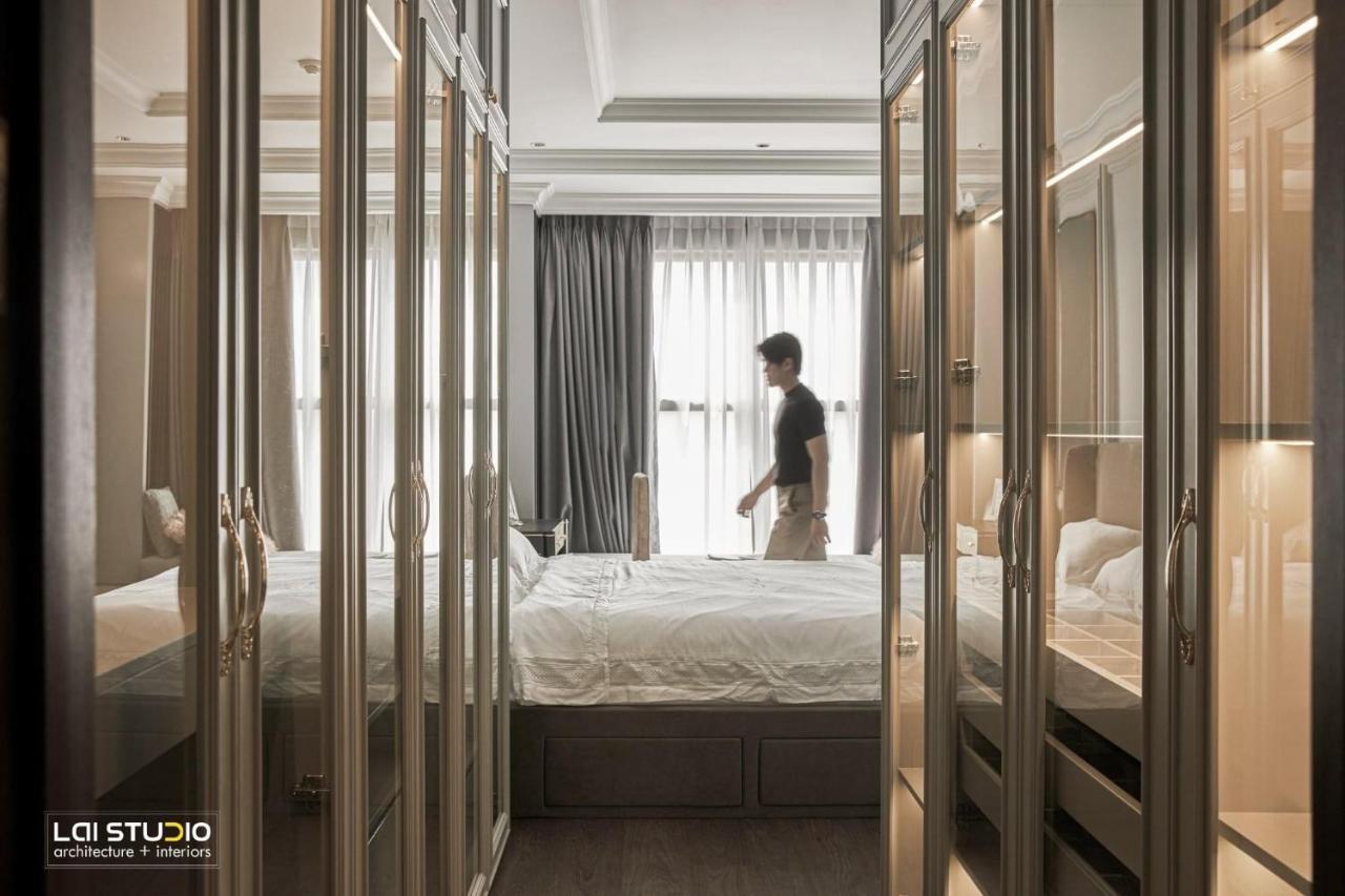 Rivergate Apartment Хошимін Екстер'єр фото