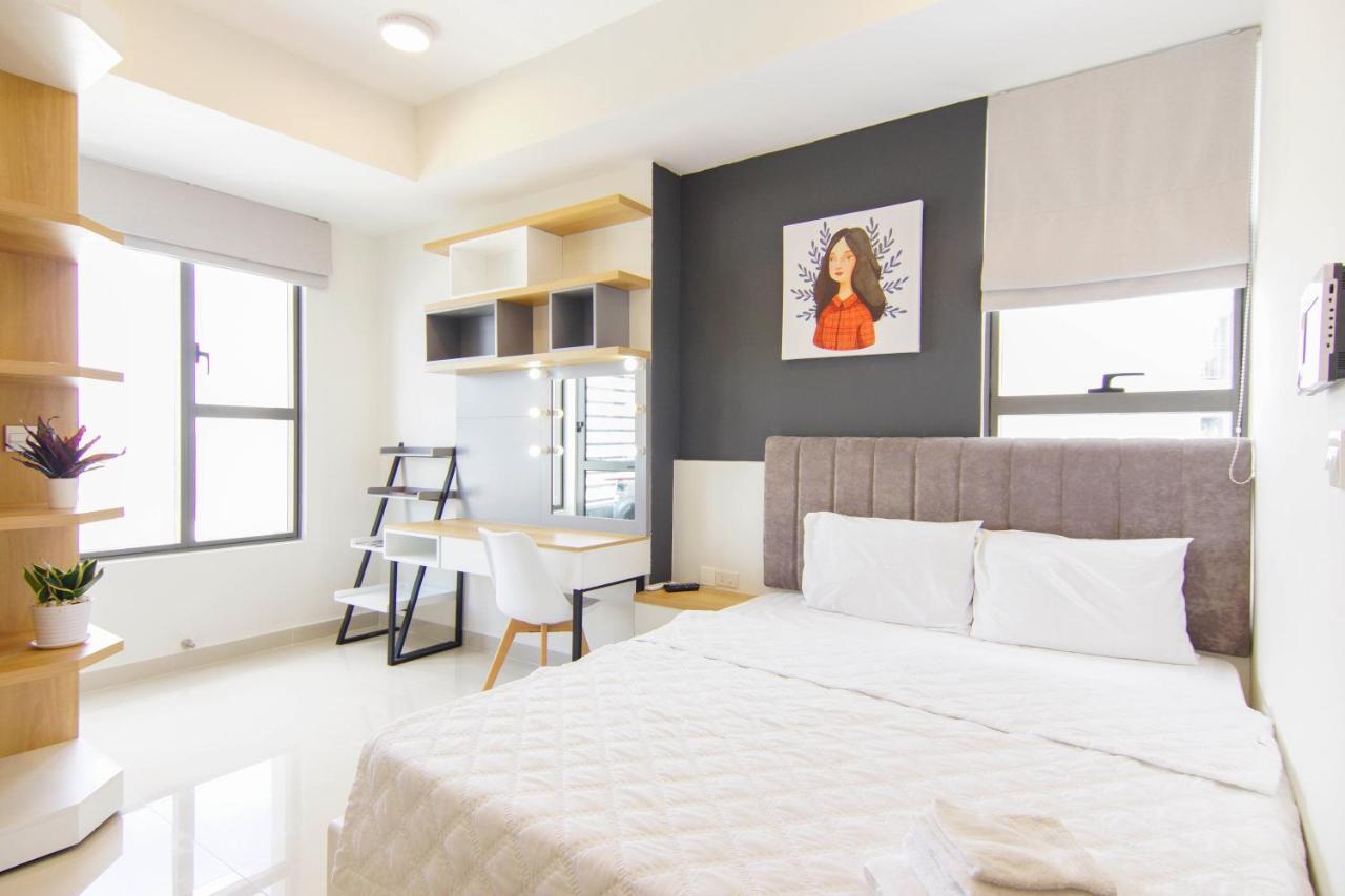 Rivergate Apartment Хошимін Екстер'єр фото