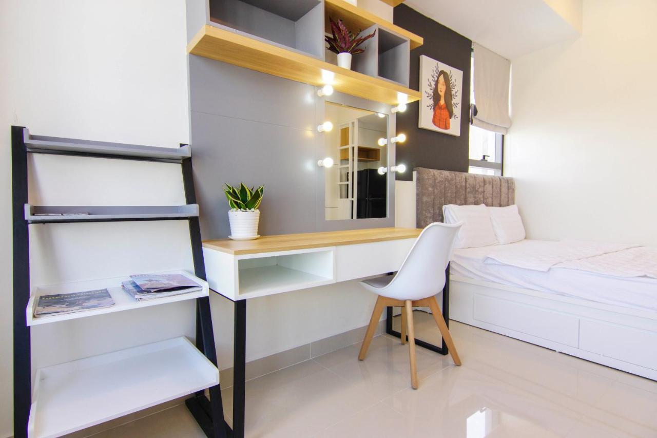 Rivergate Apartment Хошимін Екстер'єр фото