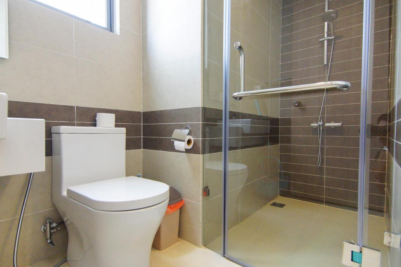 Rivergate Apartment Хошимін Екстер'єр фото